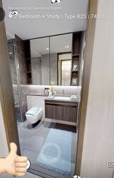 Tembusu Grand (D15), Condominium #518379061